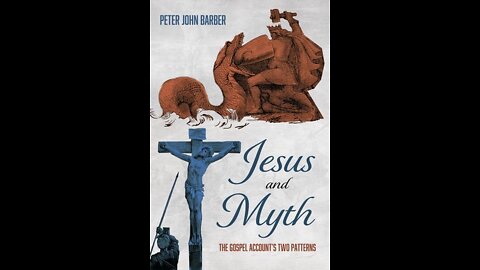 Jesus and Myth 12th Talk Chapter 10 Part 1 - Mark 15:42-16:8