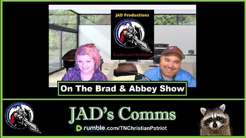 On The Brad & Abbey Show