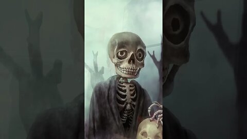 #skeleton #youtubeshorts