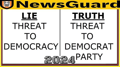 DEMOCRAT PARTY LIES TO YOU since 2008 when biden's obama said "fundamentally change America" meaning "Make America Communist Again" (MACA)