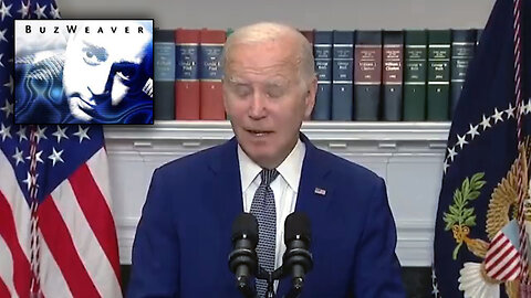 Joe Biden He's Not All There Is He? Part 1