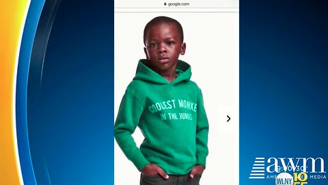 Mom of Boy in Controversial H&M Ad Says “Get Over It”, Stop Getting So Easily Offended