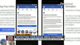 Facebook users still waiting on privacy scandal notices