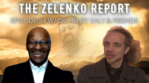 Hold the COVID Criminals ACCOUNTABLE: Episode 34 W/ Dr. Henry Ealy & Friends