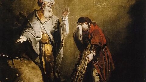 Abraham durch Werke gerechtfertigt, als er seinen Sohn Isaak auf dem Altar darbrachte? (Jakobus 2)