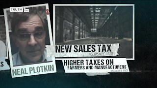 Truth be Told: Ad targets Democratic challenger Plotkin in 8th state senate race