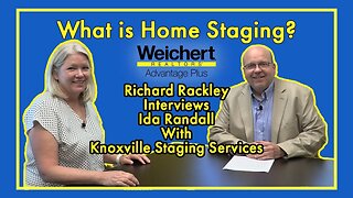 What is Home Staging?