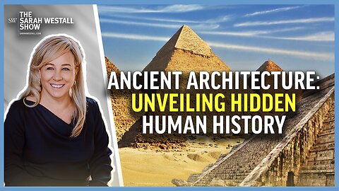 Hidden History Discovered in Ancient Architecture - Our Past is Not What You have Been Told