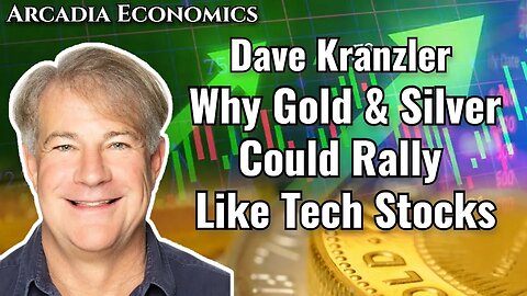 Dave Kranzler: Here’s Why Gold And Silver Are Rallying Right Now