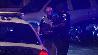 Tampa Police investigating double shooting | Digital Short