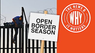 Is Biden DHS REALLY Planning to Release MORE Migrants into US? | Ep 766