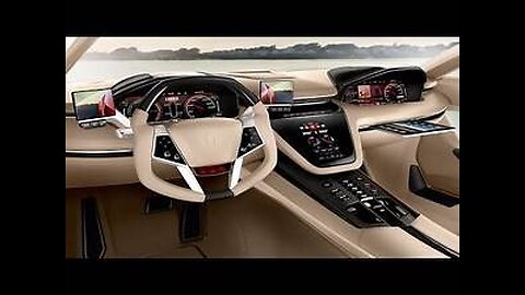 Top 10 Luxury Cars 2023