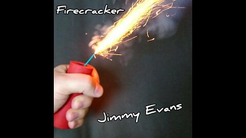 Fire cracker