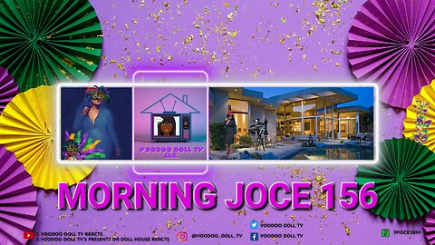 It's the Morning Joce! Pull up NOW!!!