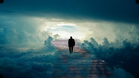 What Happens After We Die? …Evidence That Consciousness Expands Beyond Our Brains.