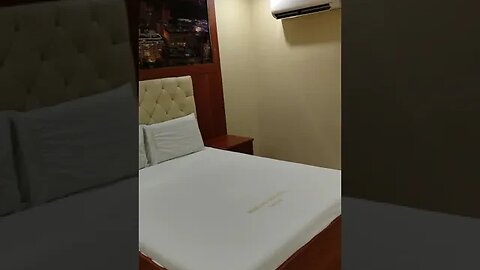 Room tour of Jacuzzi Room at Insiders View Hotel | Taytay Rizal The Philippines #hotelreview