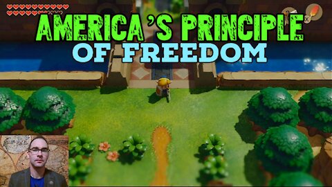 America's Principle of Freedom