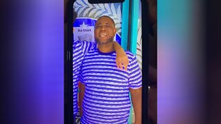 North Las Vegas police need help finding man