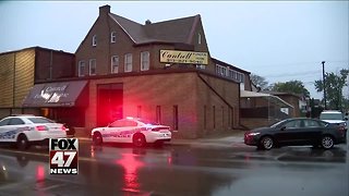 : 11 infant bodies found in ceiling of former Detroit funeral home