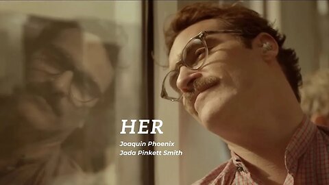 Her (Parody Trailer)