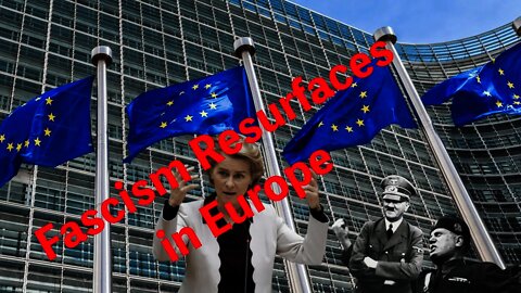 Fascism enters the EU...What will Happen?