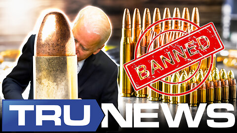 Biden Pressured to Ban Army Munitions’ Plant from Selling Ammo to Public