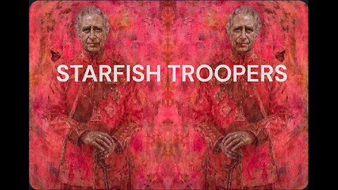Starfish Troopers Live S03E20
