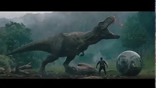 Jurassic World Fallen Kingdom 100 percent spoiler review