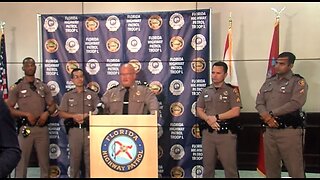 FHP reminds you to move over