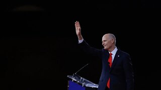 Senator Rick Scott and Dr. Kevin Roberts on Rescuing America
