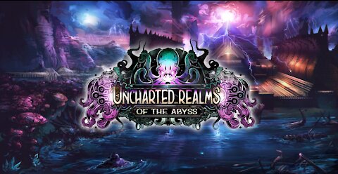 Uncharted Realms Skirmish Game Interview