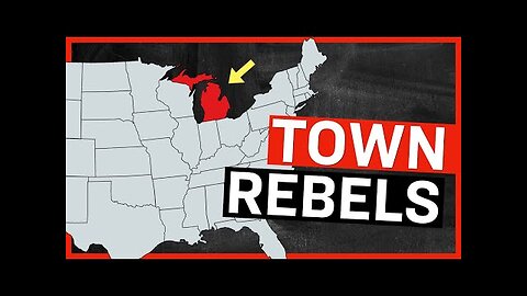 Town Creates Militia to Protect 2nd Amendment Rights