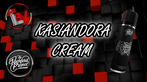 Kasiandora Cream From The Rochford Project