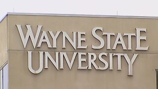 WSU offers students $10 to get shot