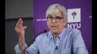 Economist Paul Romer says coronavirus impact ‘likely to be worse than Great Depression of 1930s’