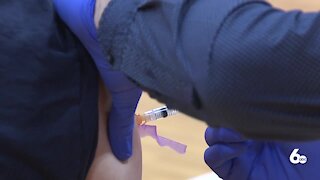Idaho officials see drop in vaccine demand, creating fears of 'vaccine hesitancy'