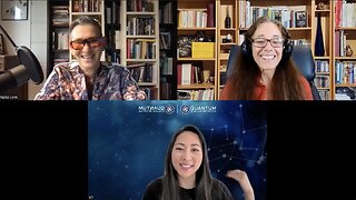 QSI Weekly Wednesday Panel Call - Medbeds, Galactics, GESARA! (Oct 18, 2023)