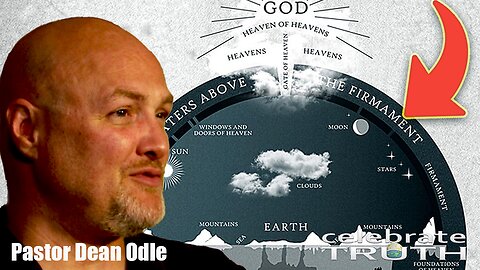THE TRUTH OF GOD'S CREATION by Pastor Dean Odle | Scientism Exposed 2 (Bonus Interviews)
