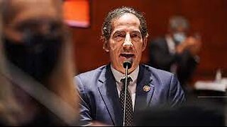 PERSON OF INTEREST: JAMIE RASKIN, FAR LEFT CONGRESSMAN