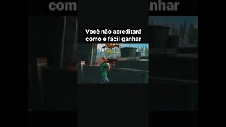 Free Fire. Técnicas para ganhar fácil no Free Fire