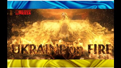 Ukraine on Fire -Trailer: Documentary by Oliver Stone - Maidan, Crimea, Putin, U.S. interference