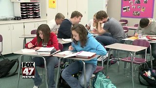 Bills aimed at making schools safer