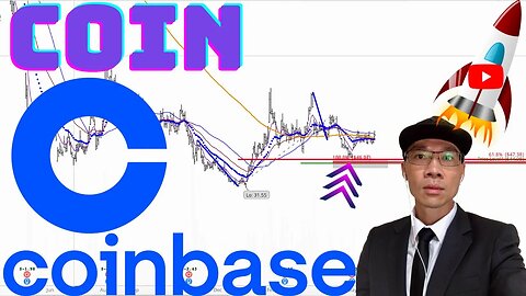 COINBASE Technical Analysis | Is $48 a Buy or Sell Signal? $COIN Price Predictions
