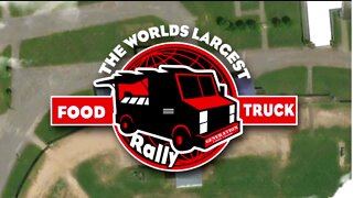 Things to Do: World's Largest Food Truck Rally rolling into Ionia