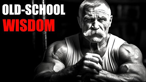 10 VITAL Lessons Your Grandfather Would Tell You About Lifting