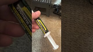 Clenzoil Synthetic Gun Grease