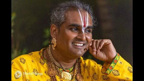 How to go out of a negative mental state? Paramahamsa Vishwananda in Florence, September 2020