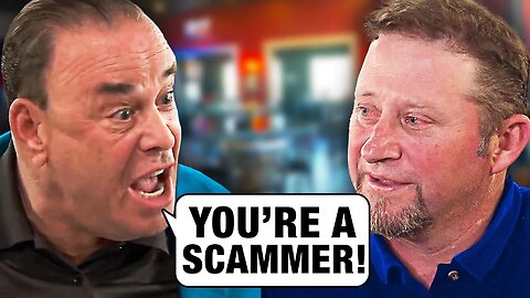Meet The Owner Who Didn’t Pay His Staff! (Bar Rescue)