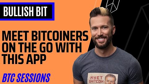 This App Will Connect Bitcoiners