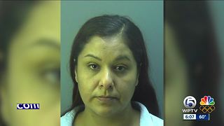 Clewiston Middle School teacher accused of selling drugs to students